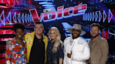 ‘The Voice’ Season 25 Winner Revealed: Who Scored the $100,000 Prize and Record Deal?