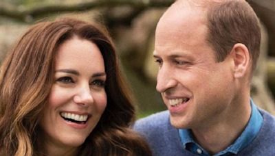 El Príncipe William envía triste comunicado en medio de la lucha de Kate Middleton contra el cáncer