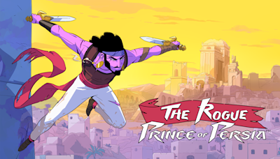 The Rogue Prince of Persia Early Access Review - The Year of the Prince