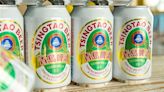 TSINGTAO BREW 1Q NP Adds 10.1% to RMB1.597B