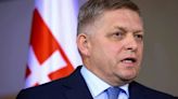 Slovak PM Robert Fico’s condition and governance updates post-assassination attempt