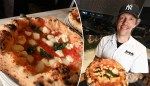 NYC again beats Italy for world’s best pizza at this location