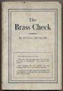 The Brass Check