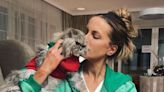 Kate Beckinsale ‘heart broken’ after her legendary cat Clive dies