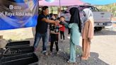 Octa provides charity support in celebration of Eid al-Adha