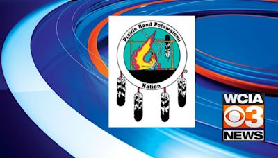 First Tribal Nation now federally recognized in Illinois