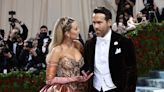 Blake Lively reveals why she jokingly told husband Ryan Reynolds to sleep on the couch