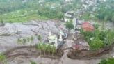 The floods in Tanah Datar and another district in West Sumatra killed at least 34 people