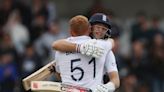 England vs New Zealand LIVE: Cricket result from third Test as Bairstow and Root fire England to victory