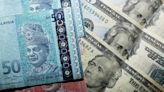 Ringgit climbs to six-month high versus greenback, now region’s top performer