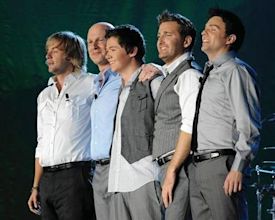 Celtic Thunder