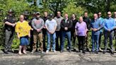 News briefs: Law enforcement officers take CIT training