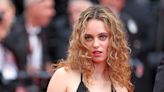 Cannes 2024 : Tess Barthélemy, la fille de Judith Godrèche, victime de slut-shaming
