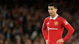 Cristiano Ronaldo out of time but Man United superstar continues to defy logic