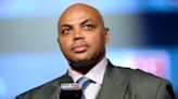 Charles Barkley Says NBA 'Should Have' Suspended Kyrie Irving After He Promoted Antisemitic Film