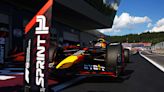 2024 Austrian Grand Prix Sprint qualifying report and highlights: Verstappen pips Norris to Sprint Qualifying pole in Austria by 0.093s | Formula 1®