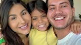 Jheny Santucci revela não querer que filha de Arthur Aguiar e Maíra Cardi a chame de 'mãe' | Celebridades | O Dia