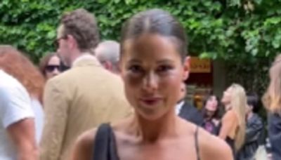 Louise Thompson says 'a stoma bag does NOT need to define your life'