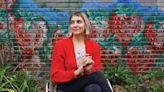 ‘Sitting Pretty: The View from My Ordinary Resilient Disabled Body’ chosen as 2024-25 Go Big Read book