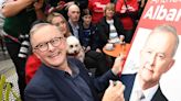 Anthony Albanese ousts Scott Morrison in Australian election