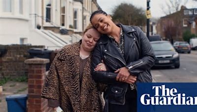 TV tonight: Nicola Coughlan and Lydia West’s ode to female friendship