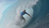 Olympics surfing winners today: Who advanced Thursday in the 2024 Paris Games in Tahiti?