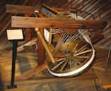 Spinning jenny