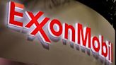 Exxon's entire board of directors slate is opposed by America's largest state pension fund