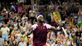 Frances Tiafoe has nothing to apologize for. He helped reinvigorate men's tennis | Opinion