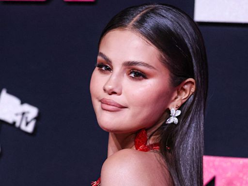 Selena Gomez Says Quitting Instagram For Four Years 'Felt Like The Most Rewarding Gift'