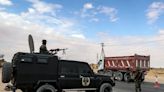 Libya sentences 23 Isis fighters to death