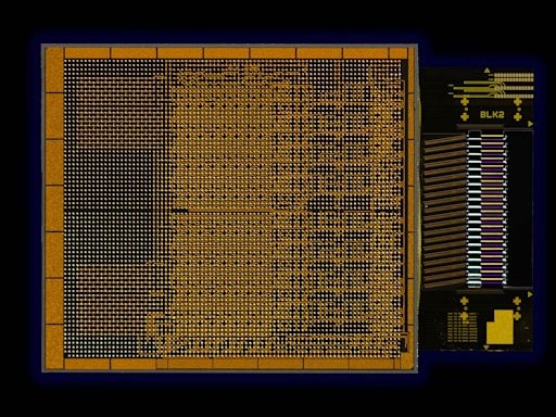 Intel claims its optical interconnect chiplet technology is 'like going from using horse-drawn carriages to using cars and trucks'