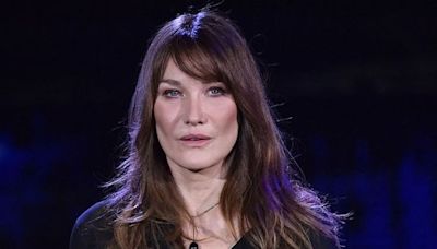 Carla Bruni charged in Sarkozy campaign probe in France