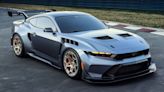 2025 Ford Mustang GTD supercar revealed — at $300,000, it's the priciest Mustang ever