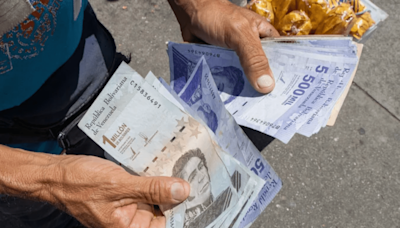 Licencia petrolera de EE. UU. a Venezuela tuvo un impacto económico “muy limitado”, afirma Ecoanalítica