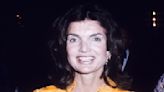 Jackie Kennedy Had Specific Rules for the Secret Service Agents Looking Over Her Children