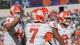 Clemson football live score updates vs. Kentucky in Gator Bowl matchup