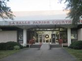 LaSalle Parish, Louisiana