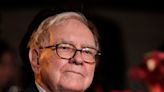 Warren Buffett's selling stocks like Apple as he sees trouble ahead — but he'll spend if markets crash: elite strategist