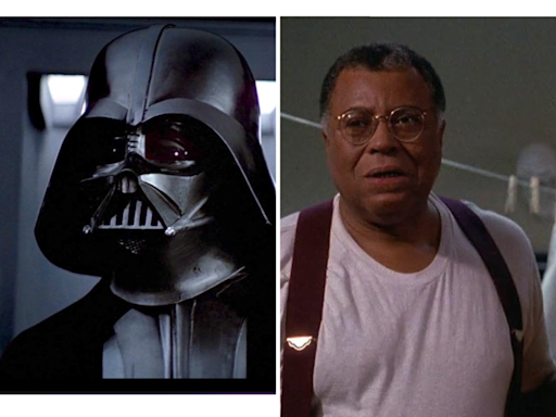 The 12 Best James Earl Jones Movies and TV Shows, According to Critics