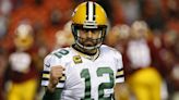 NFL’s Aaron Rodgers says Joe Rogan helped him develop COVID-19 ‘game plan’