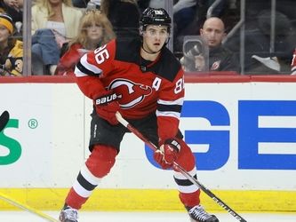 Devils 2024-25 NHL regular season schedule