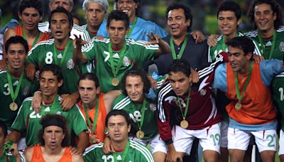La Copa América 2007, la última participación decente del Tri en la justa continental