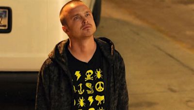 Aaron Paul de Breaking Bad, cerca de sumarse a la segunda temporada de Fallout