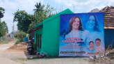 They’ve never met her, but all in this Tamil Nadu hamlet are rooting for ‘daughter’ Kamala Harris
