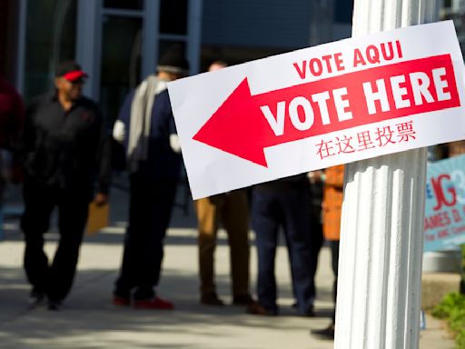 Though noncitizens can vote in few local elections, GOP goes big to make it illegal