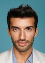 Justin Baldoni