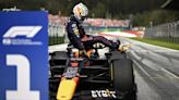 Austrian Grand Prix: Max Verstappen Wins Third Sprint Race Of The Season