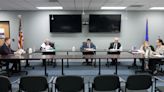 Nevada Athletic Commission monthly meeting video: Mayra Bueno Silva, Khalil Rountree, Justin Jaynes