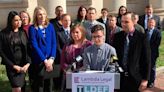 West Virginia's and North Carolina's transgender care coverage policies discriminate, judges rule